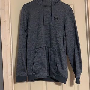 Under armour cold gear hoodie